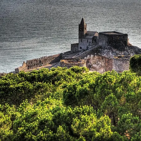 Bed & Breakfast Il Casale Del Giglio
