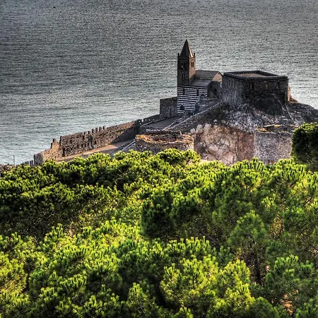 Bed and Breakfast Il Casale Del Giglio