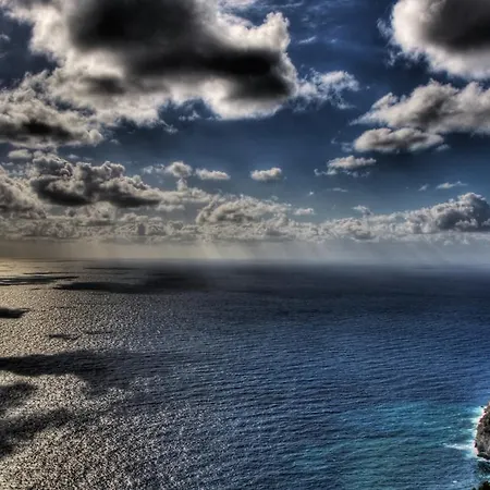 Il Casale Del Giglio Nocleg ze śniadaniem Santo Stefano di Magra