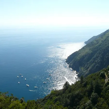 Il Casale Del Giglio Bed & Breakfast