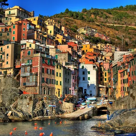 Il Casale Del Giglio Nocleg ze śniadaniem 4*