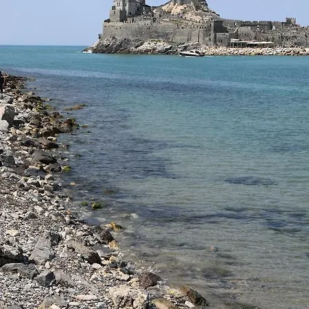 Nocleg ze śniadaniem Il Casale Del Giglio