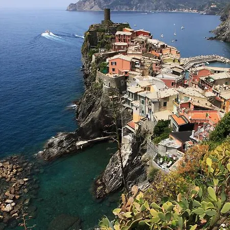 Il Casale Del Giglio Santo Stefano di Magra