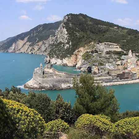 Il Casale Del Giglio Bed & Breakfast