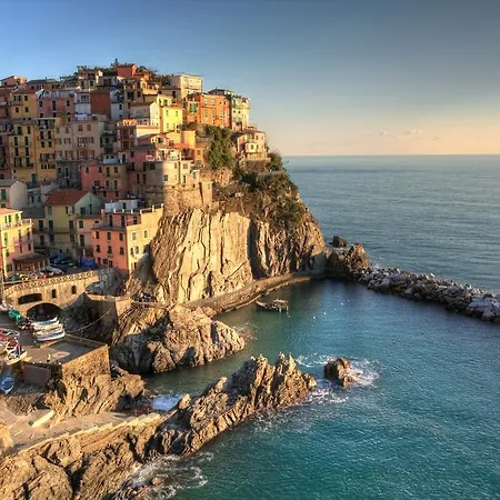 Nocleg ze śniadaniem Il Casale Del Giglio 4*