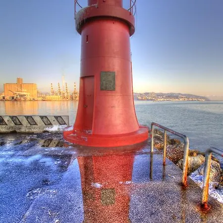 Il Casale Del Giglio Nocleg ze śniadaniem 4*