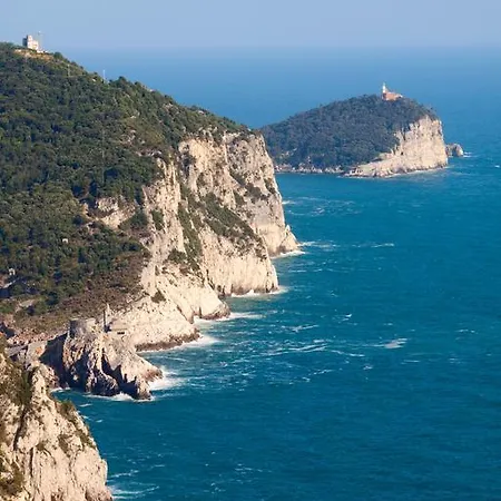 Il Casale Del Giglio 2* Santo Stefano di Magra