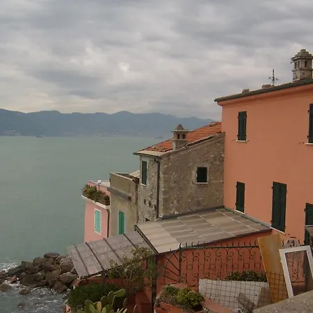 Il Casale Del Giglio