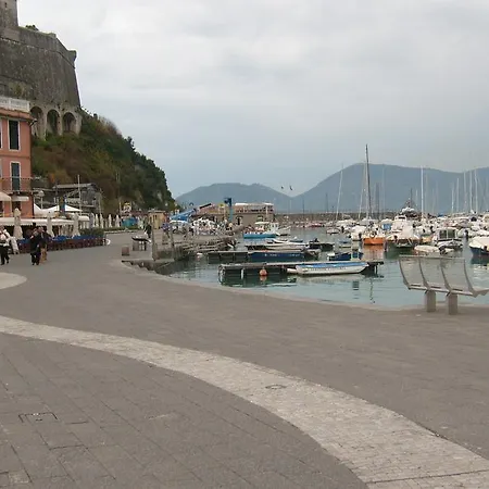 Il Casale Del Giglio 2* Santo Stefano di Magra