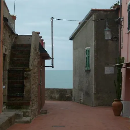 Bed and Breakfast Il Casale Del Giglio