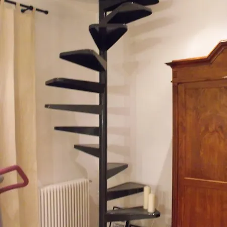 Il Casale Del Giglio Nocleg ze śniadaniem