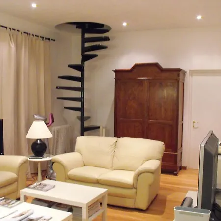 Il Casale Del Giglio