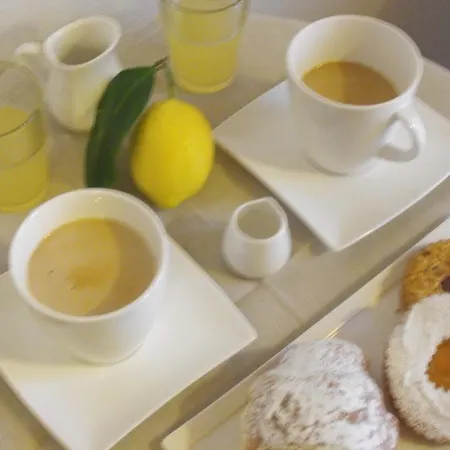 Il Casale Del Giglio Bed & Breakfast 4*