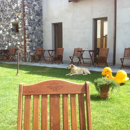 Il Casale Del Giglio Santo Stefano di Magra