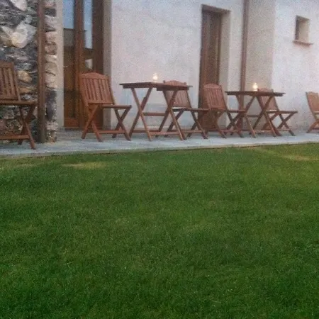 Bed and Breakfast Il Casale Del Giglio 4*