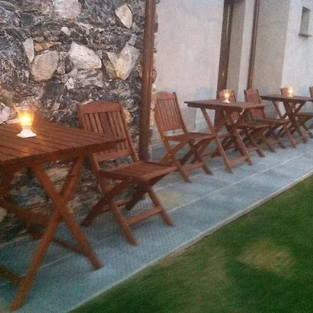 Il Casale Del Giglio 4*