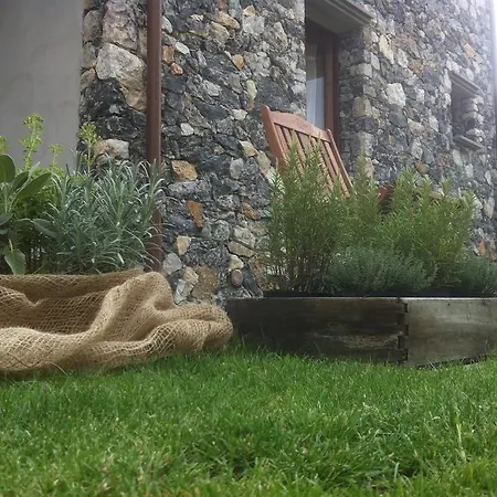 Il Casale Del Giglio Bed & Breakfast Santo Stefano di Magra