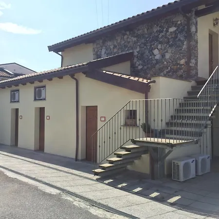 Il Casale Del Giglio Santo Stefano di Magra
