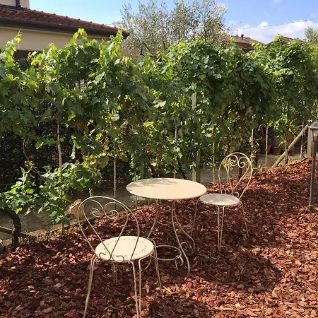 Bed & Breakfast Il Casale Del Giglio