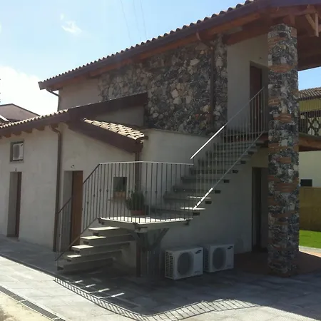 Il Casale Del Giglio 2* Santo Stefano di Magra