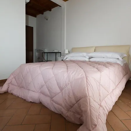 Nocleg ze śniadaniem Il Casale Del Giglio Santo Stefano di Magra