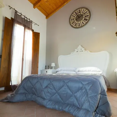 Bed & Breakfast Il Casale Del Giglio
