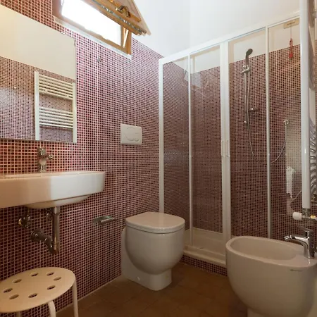 Il Casale Del Giglio Bed & Breakfast Santo Stefano di Magra