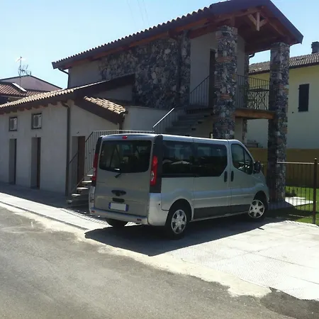 Il Casale Del Giglio