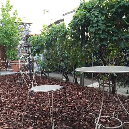 吉格奥卡萨莱il酒店 圣斯泰法诺迪马格拉