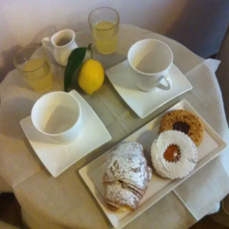 Bed and Breakfast Il Casale Del Giglio 4*