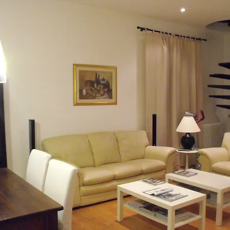 Bed and Breakfast Il Casale Del Giglio Santo Stefano di Magra