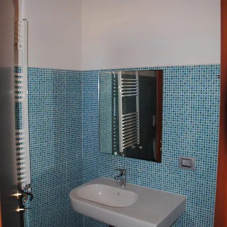 Nocleg ze śniadaniem Il Casale Del Giglio 4*