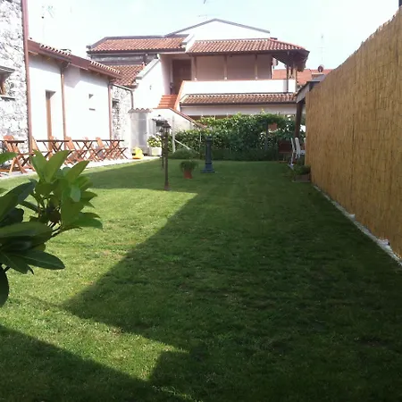 Bed and Breakfast Il Casale Del Giglio