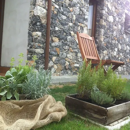 Il Casale Del Giglio 4* Санто-Стефано-ди-Магра