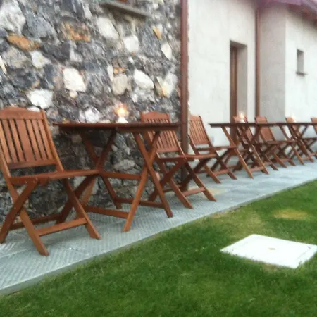 Il Casale Del Giglio Nocleg ze śniadaniem