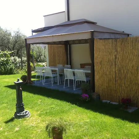 Il Casale Del Giglio