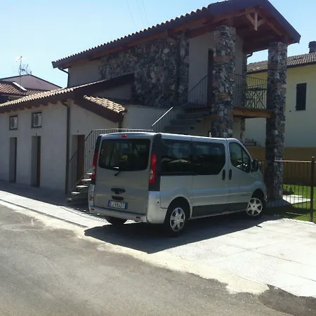 Il Casale Del Giglio Santo Stefano di Magra