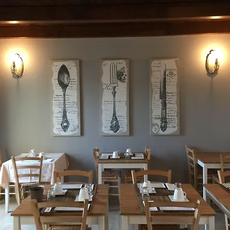Bed and Breakfast Il Casale Del Giglio 4*