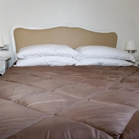 Bed and Breakfast Il Casale Del Giglio Santo Stefano di Magra
