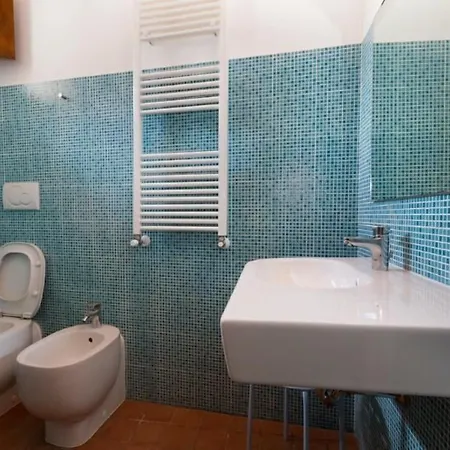 Il Casale Del Giglio Bed & Breakfast