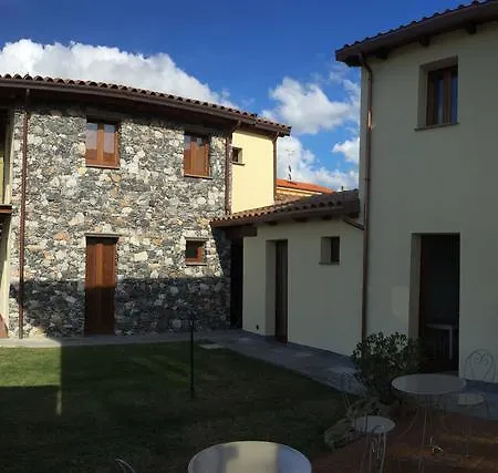 Il Casale Del Giglio Santo Stefano di Magra