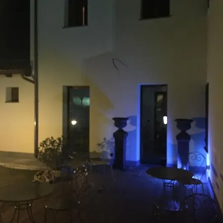 Il Casale Del Giglio 4* サント・ステーファノ・ディ・マグラ