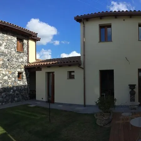 Bed & Breakfast Il Casale Del Giglio