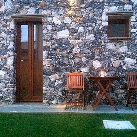 Il Casale Del Giglio 4*