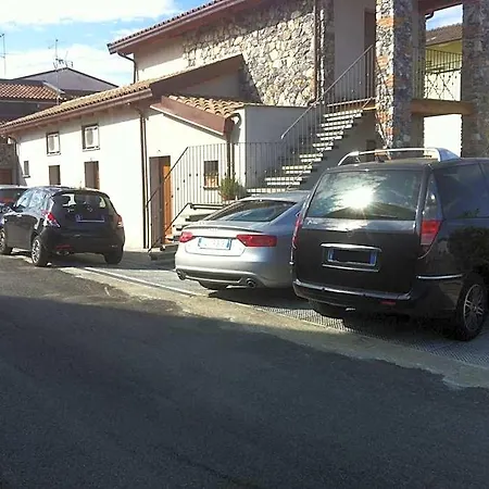 Il Casale Del Giglio Отель типа 