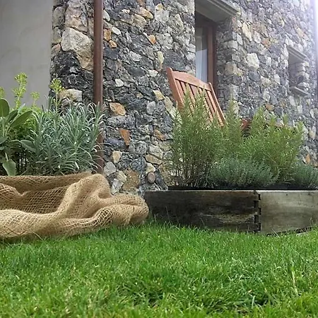 Il Casale Del Giglio 4* Санто-Стефано-ди-Магра