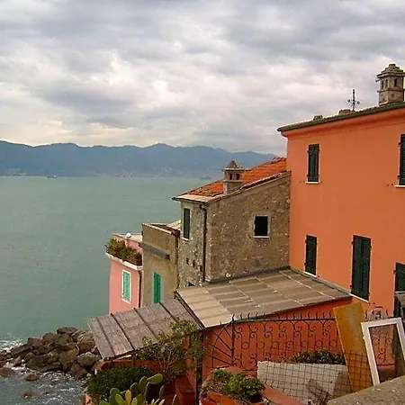 Il Casale Del Giglio Санто-Стефано-ди-Магра