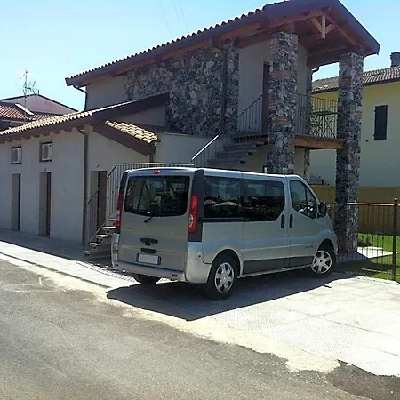 Il Casale Del Giglio Отель типа 