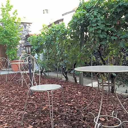 Il Casale Del Giglio