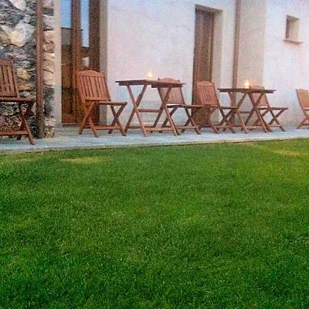 Il Casale Del Giglio 4*